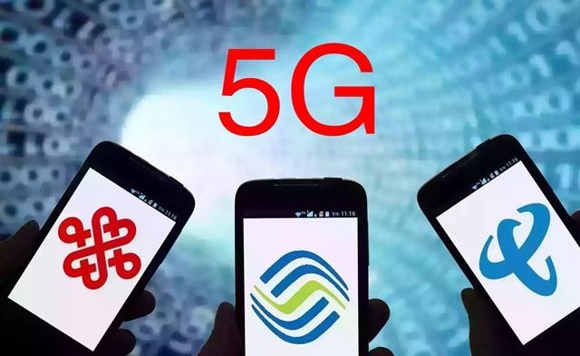 5G手机早买早享受 你担心的其实厂商都已解决