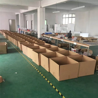 亮鉴家装灯饰光源勇于亮剑，成就卓绝品牌——哈尔滨网络技术服务赋能之道