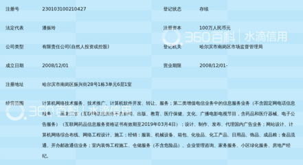 哈尔滨市善购网络技术服务有限责任公司 冰城网络技术服务的领航者